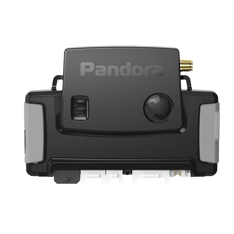 PANDORA CAMPER V3 · Pandora