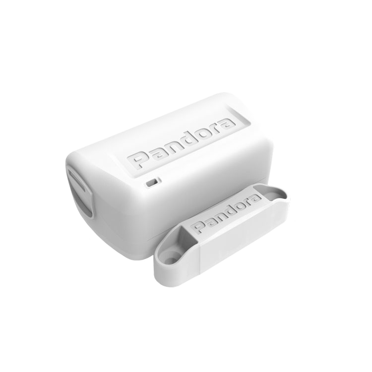 Pandora Wohnmobil Alarmanlage Camper V3 2023 Reisemobil Alarm mit  Live-Ortung Handyalarm App Bluetooth